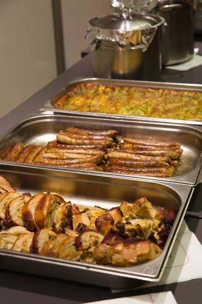 MMWS 2026 - Impressions