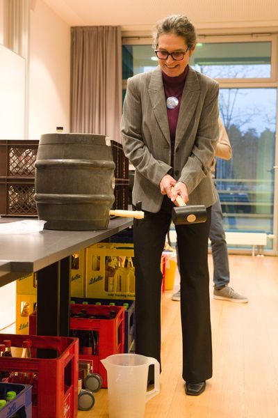 MMWS 2026 - Impressions