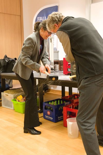 MMWS 2026 - Impressions