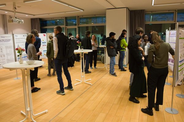 MMWS 2026 - Impressions